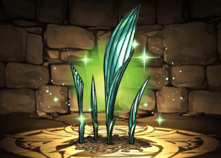 スズランの星萌芽