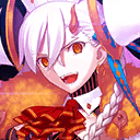 U-オルガマリー(NPC)