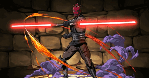 ダース・モール