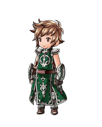 ジョブカラースキングラン3