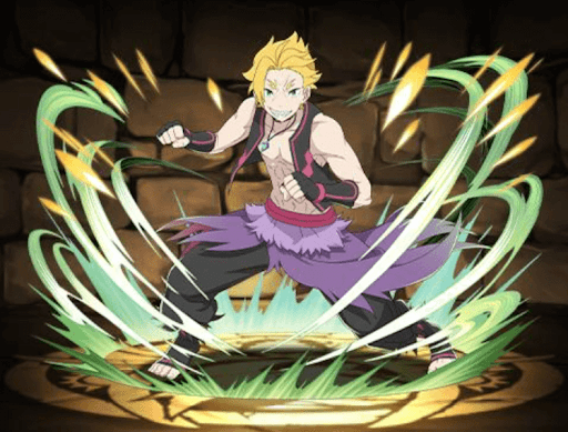 ガーフィール・ティンゼル