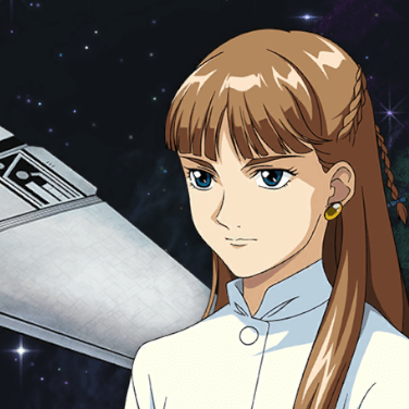 リリーナ・ドーリアン&amp;ピースミリオン