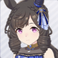 ダンスダイイチルビー