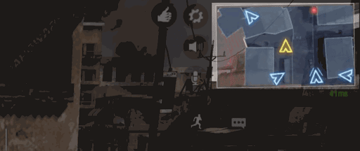 CODモバイル_マップ確認