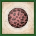 グリマルキンの毛皮