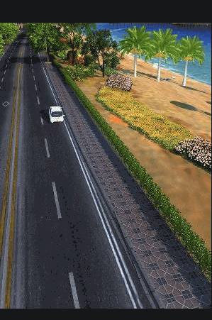 ビーチからの脱出-新作脱出げーむ_クリア