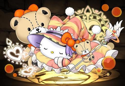 ウィッチ・レムゥキティ