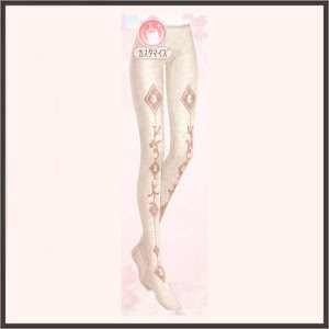 霞む雪国（夢）