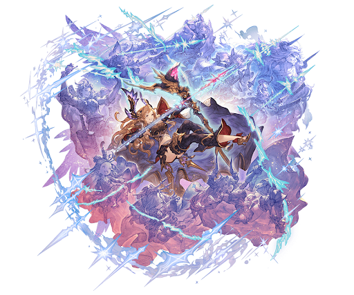 超越ソーン_初期状態