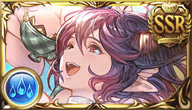 グレア（水着）