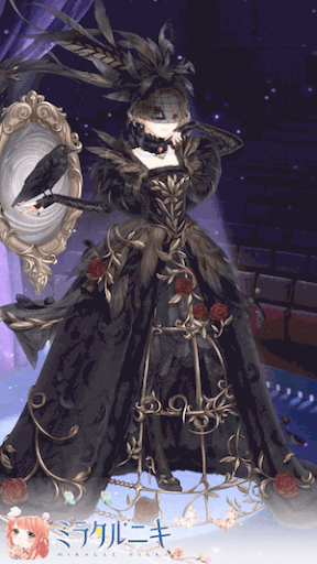 クロウファントム