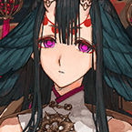 fgo-鬼子母神・姑獲鳥