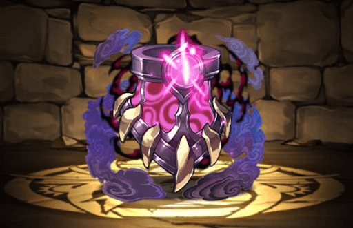 邪狂龍の神器・ロヴォス