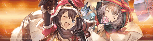 フィーナ（クリスマス）