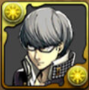 鳴上悠＆伊邪那岐大神