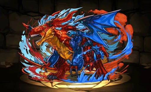 轟炎龍・アームドティラノス