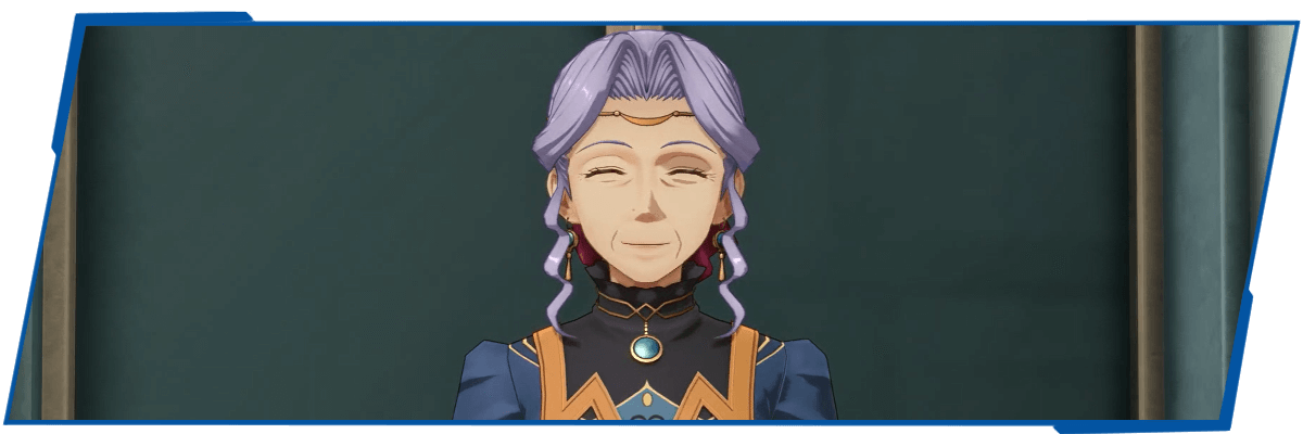 空の軌跡 the 1st_アリシア女王への謁見までの攻略