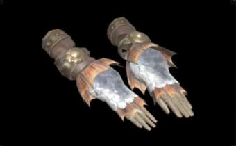 ヴァイクXアーム