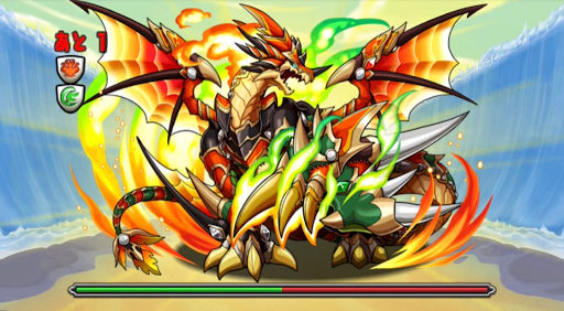 ＿名前＿降臨-3F