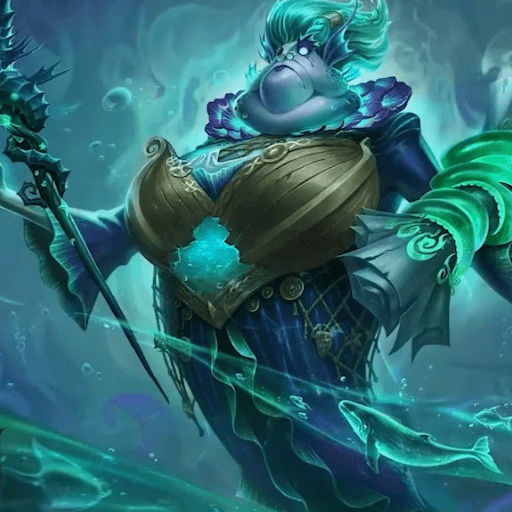 第五人格_「書記官」-クラーケン