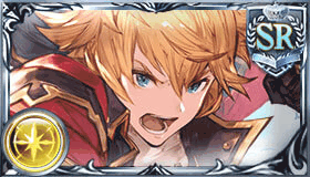 フェザー（SR）