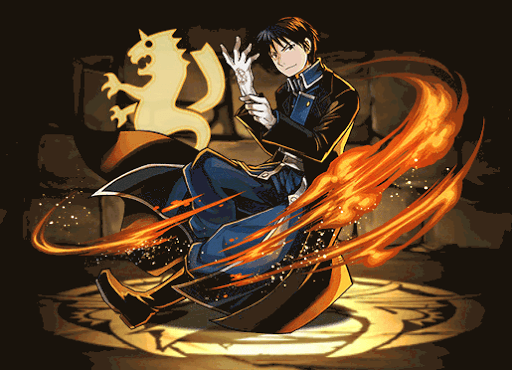 ロイ・マスタング