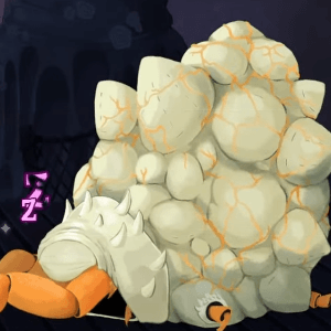 ラガヴーリン・メイトリアーク