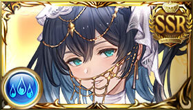 テフヌト（水着）