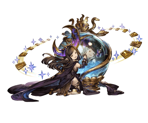 土アルルメイヤ_上限解放後