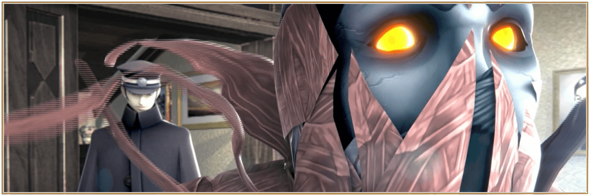 大道寺邸ボス戦バナー