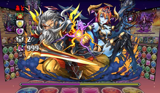 極醒アテナ降臨-4F