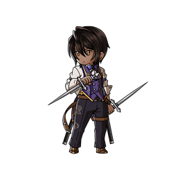 ユニフォーム・オブ・ラードゥガ・ジャミル