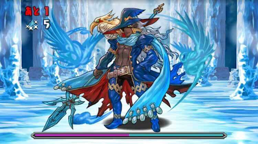 ウィンターSPタイムアタック5-2F