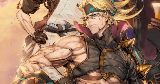 fgo-そして、大江山にて