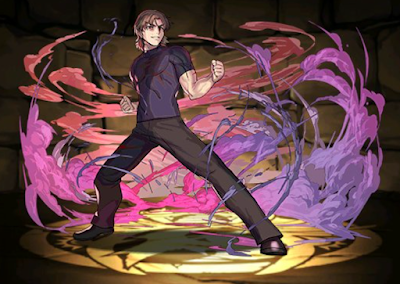 監督役・言峰綺礼