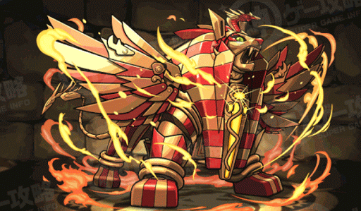 覚醒スフィンクス