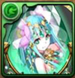 パールヴァティーのブローチ