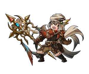 ネツァワルピリ（SR）_初期状態