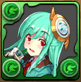 帰り道の風紀委員長・アテナ