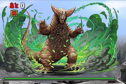 協力！ウルトラマン！-1F