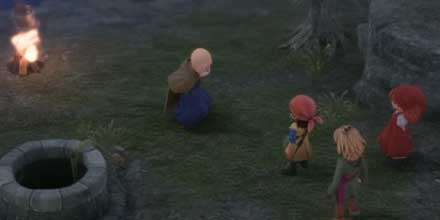 ドラクエ7リイマジンド_ダイアラック