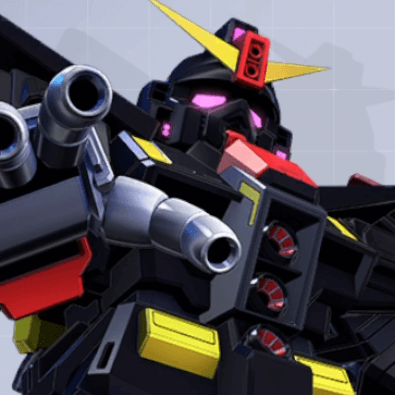 サイコ・ガンダム