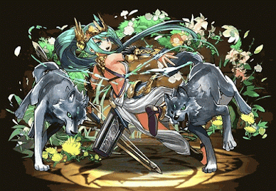 転生アルテミス