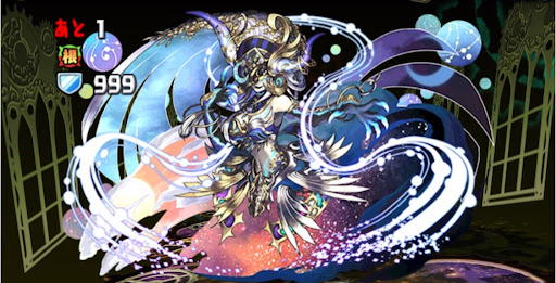 四次元の探訪者-9F