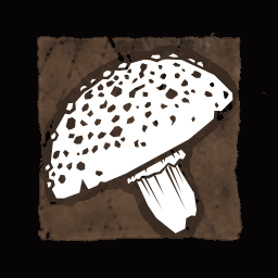 DbD_テングダケの毒