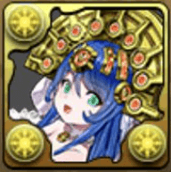 聖片の花嫁・サフィーラ