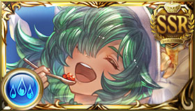 コルル（水着）