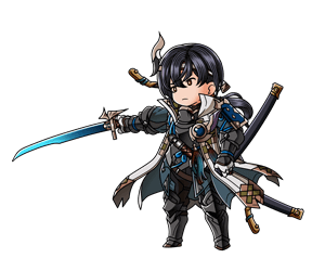 ネクタル（水）_初期状態