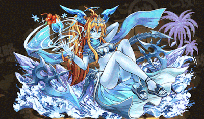 楽園のセレブ・ヘラ・イース