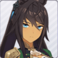 シンボリクリスエス